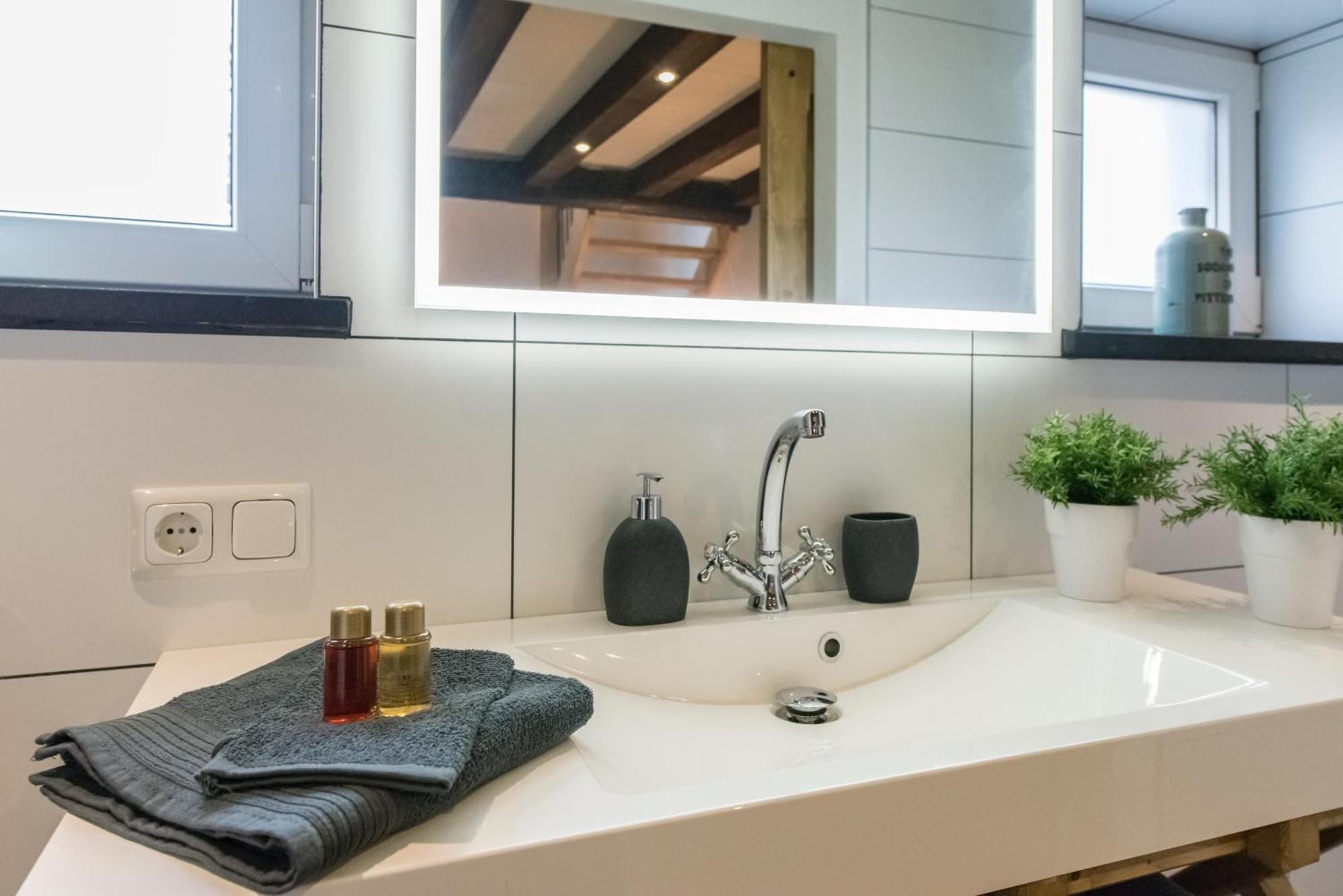 Grathem Op Geneijgen Bed & Breakfast 部屋 写真